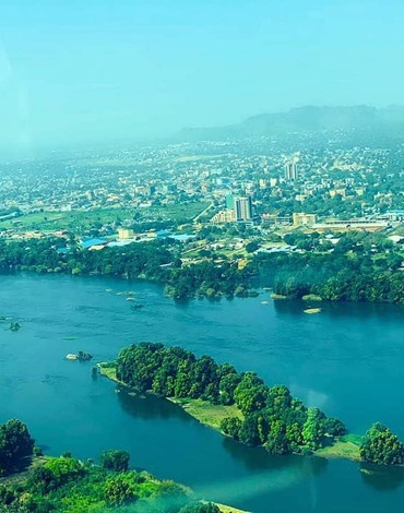 Juba City