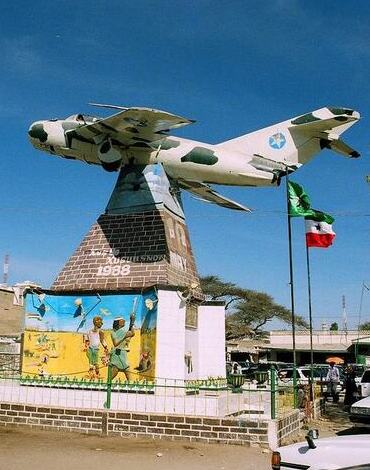 Hargeisa