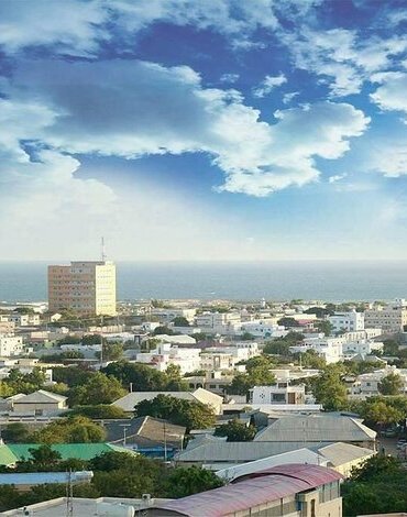 Mogadishu